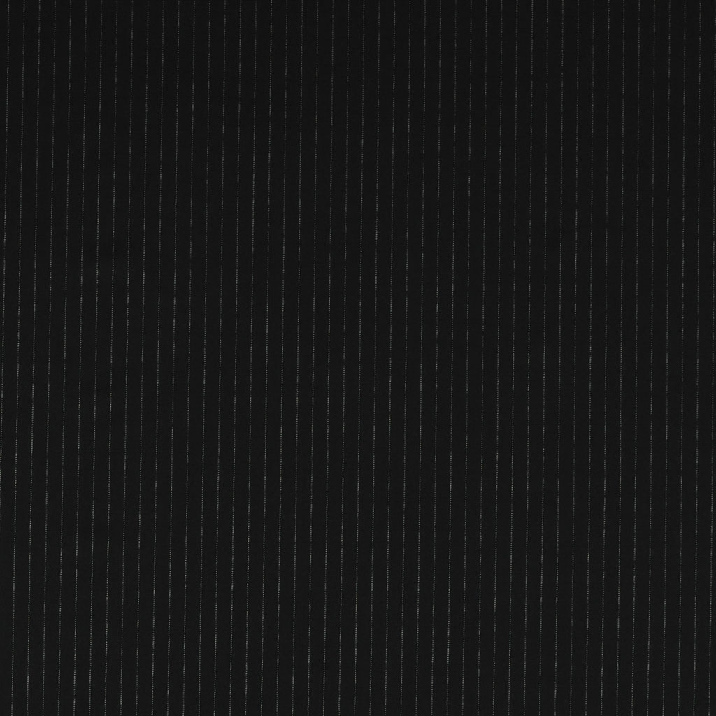 DARK BLUE, NARROW WHITE STRIPES