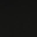 BLACK, PLAIN (ST# 7135)