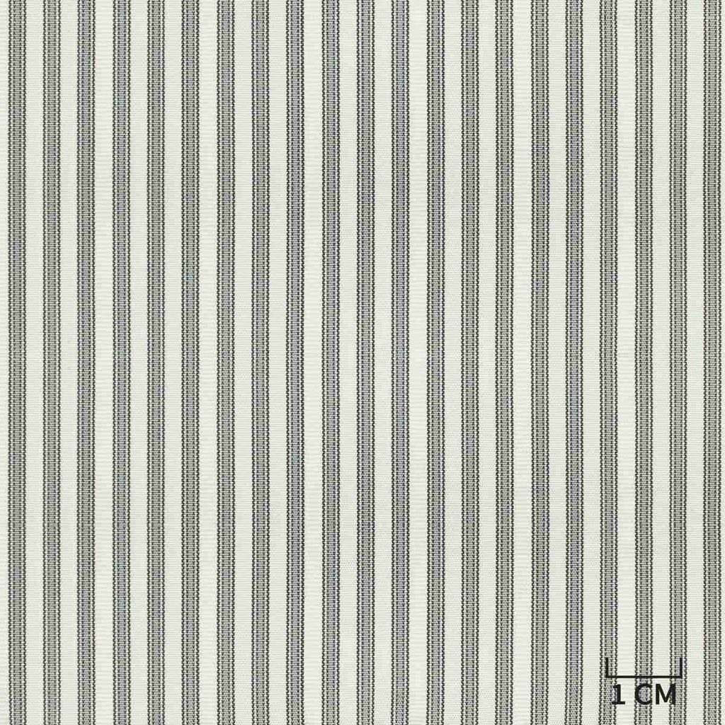 OFF WHITE, GREY STRIPE