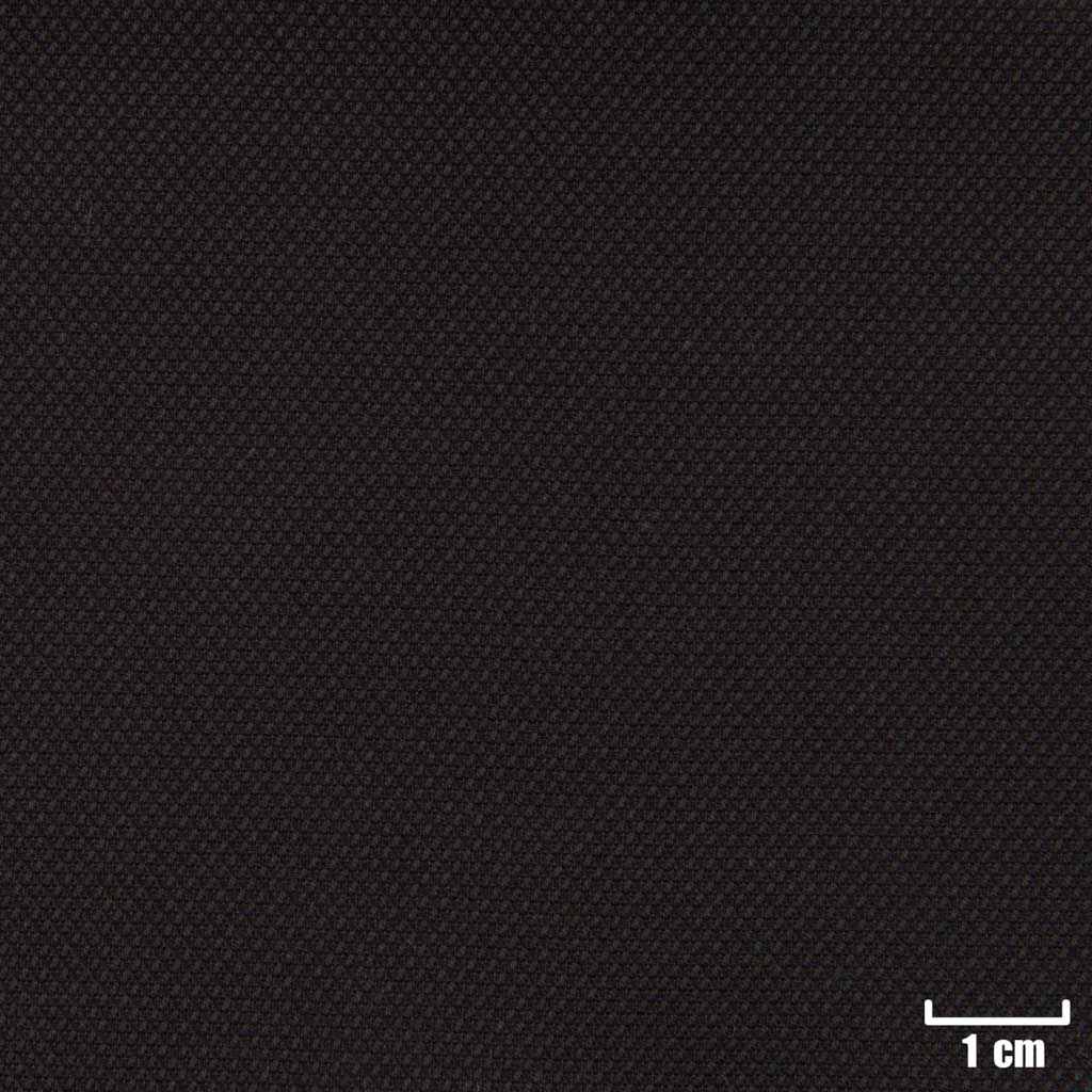 BLACK, DOTTED PATTERN