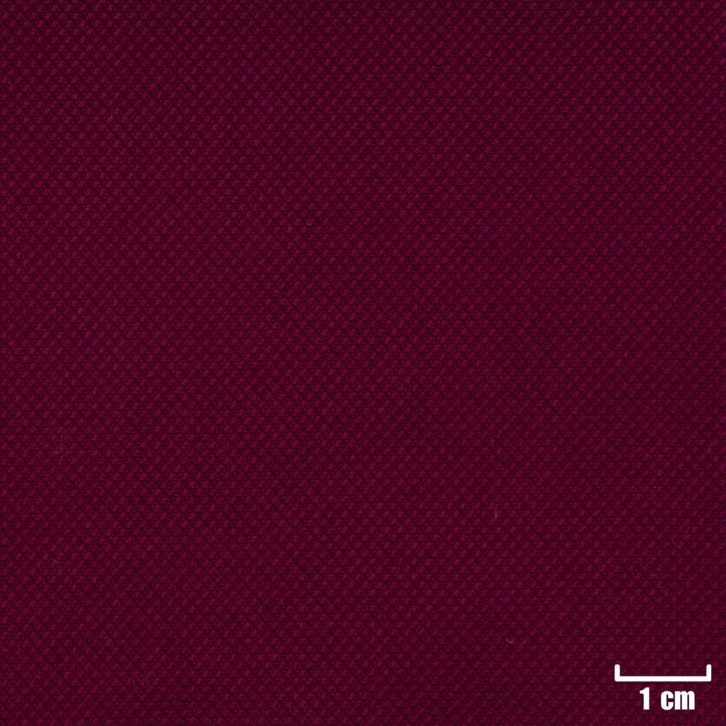 RED, DOTTED PATTERN