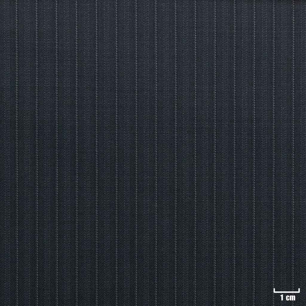 DARK BLUE, WHITE STRIPES