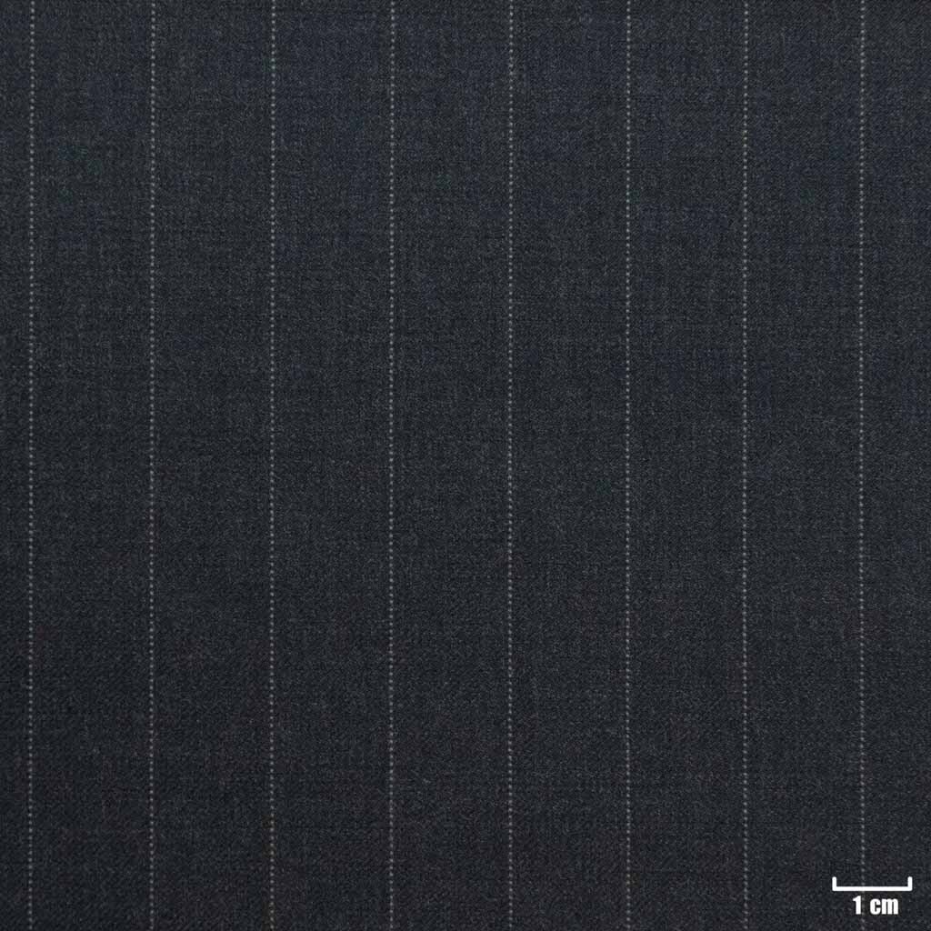 GREY, WHITE STRIPES