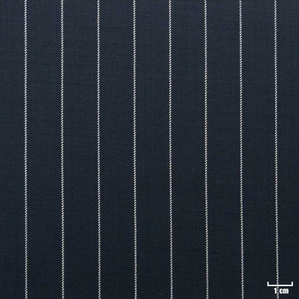 BLUE, WHITE STRIPES
