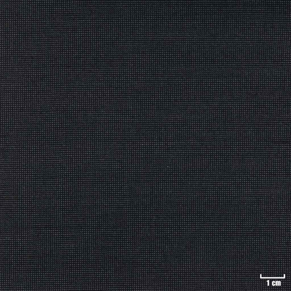 BLACK, DOTTED PATTERN