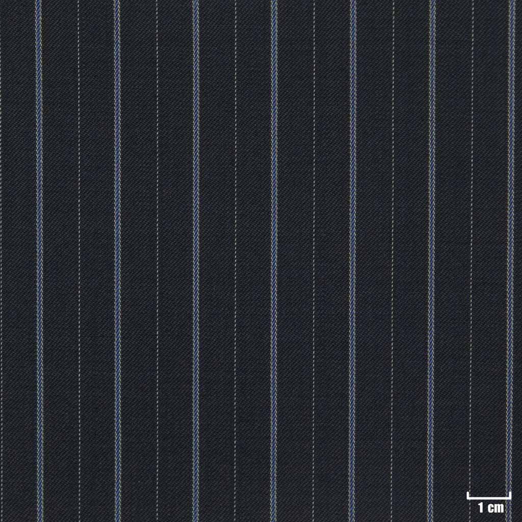 DARK BLUE, BLUE/WHITE STRIPES