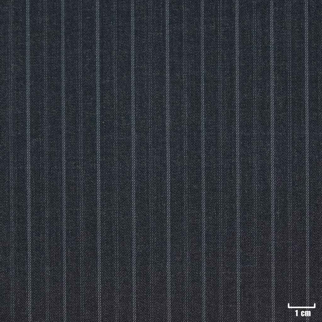 DARK GREY, WHITE STRIPES