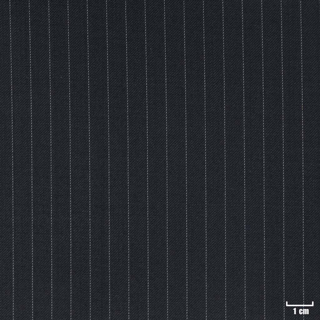 DARK BLUE, WHITE STRIPES