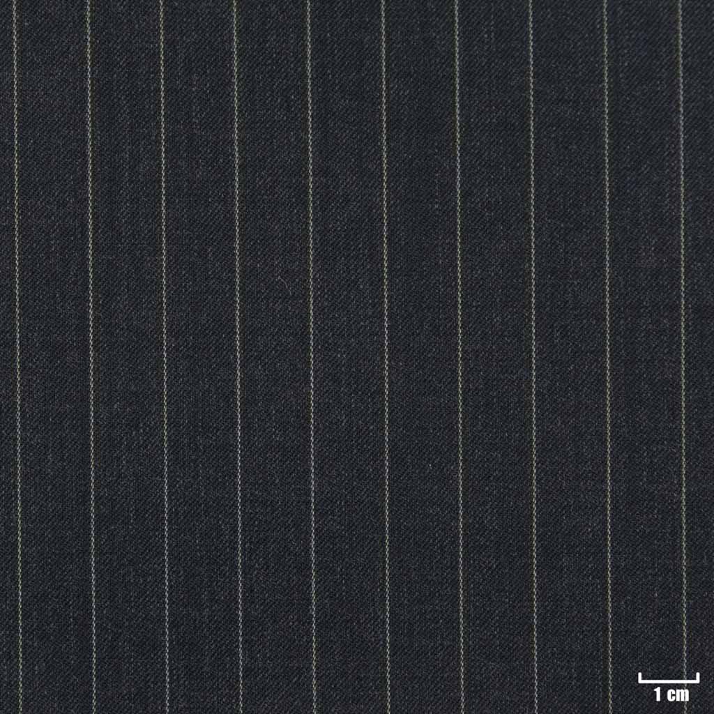 DARK GREY, WHITE STRIPES