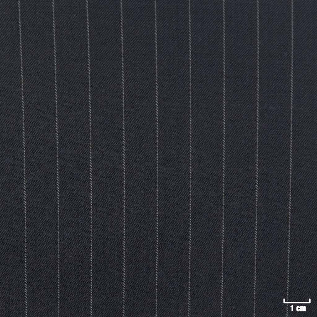 DARK BLUE, WHITE STRIPES