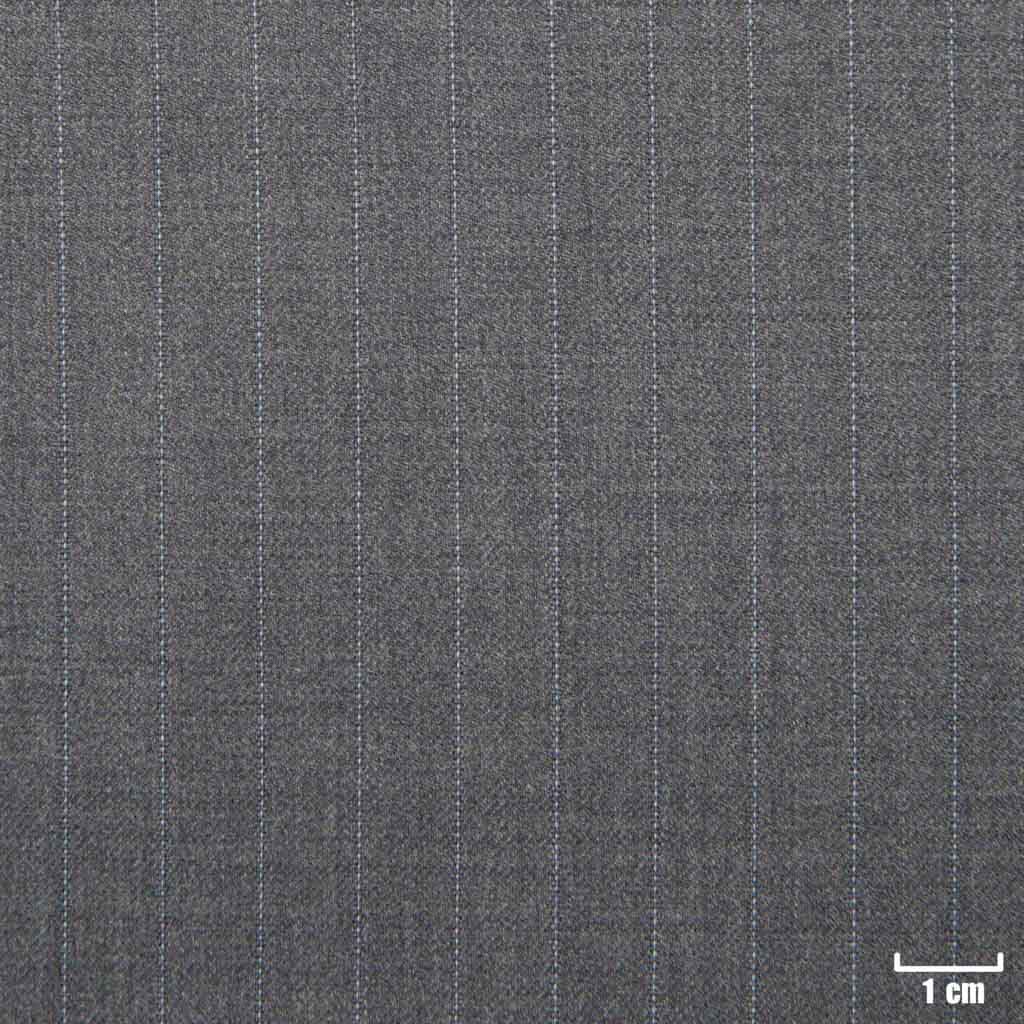 LIGHT GREY, BLUE STRIPES