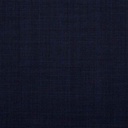 DARK BLUE, DOTTED PATTERN