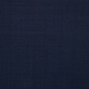 MEDIUM BLUE, PLAIN