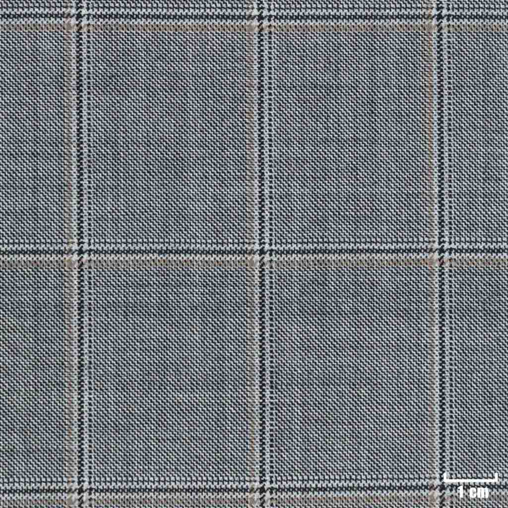 GREY, BLACK CHECKS