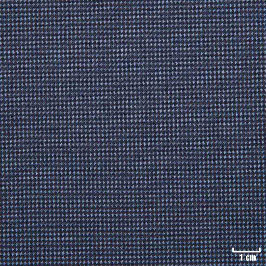 BLUE, WHITE MINI DESIGN