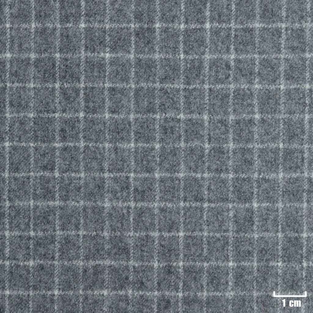 GREY, SMALL OFF WHITE CHECKS