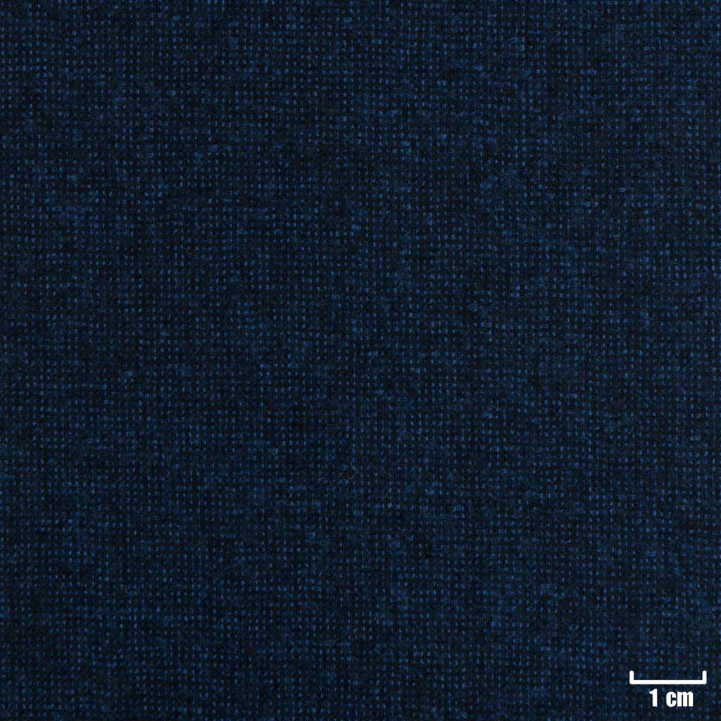 BLUE, DOTTED PATTERN