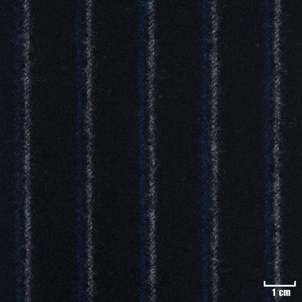 DARK BLUE, BLUE/OFF WHITE STRIPES