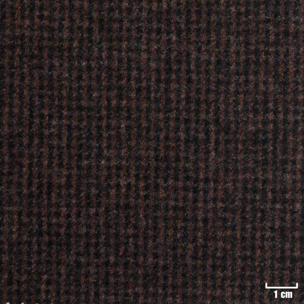 BROWN, BLACK HOUNDSTOOTH