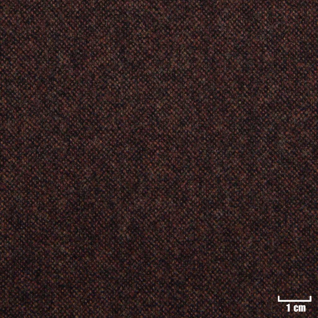 REDDISH BROWN, PLAIN