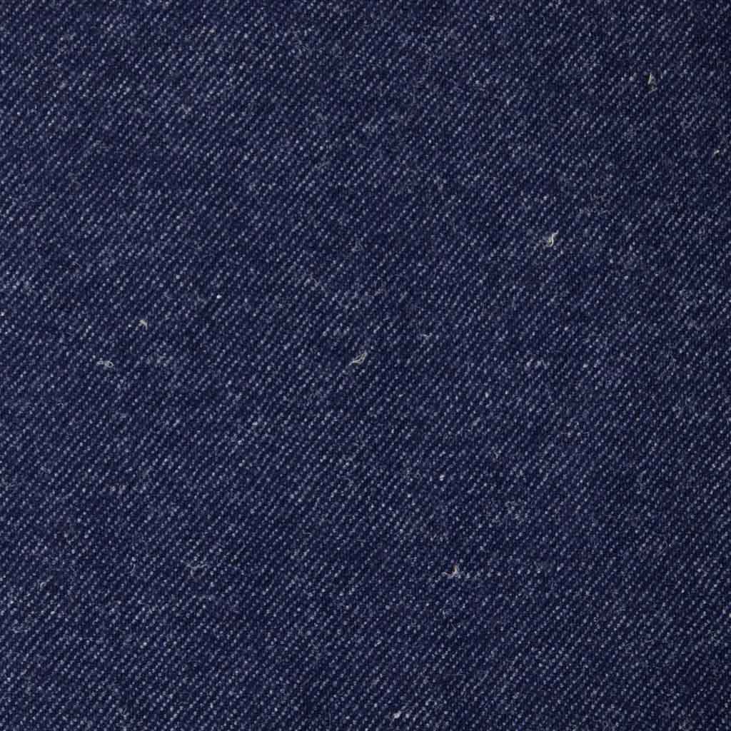 BLUE, TWILL