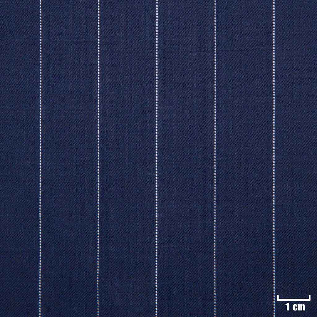 BLUE, OFF WHITE STRIPES