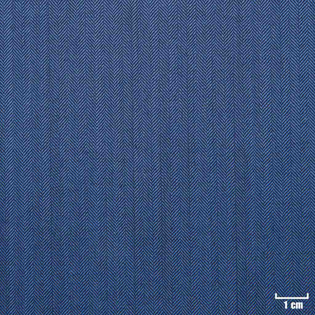 BLUE, HERRINGBONE