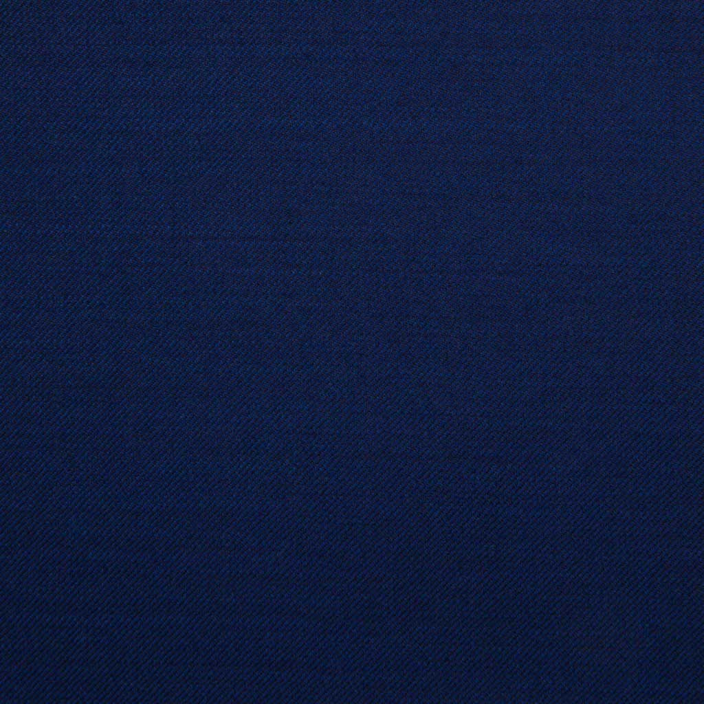 BLUE, PLAIN