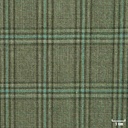 GREY, BLUE CHECKS (2 PLY)