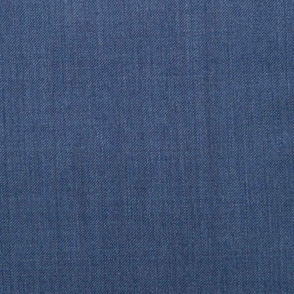 BLUE, PLAIN