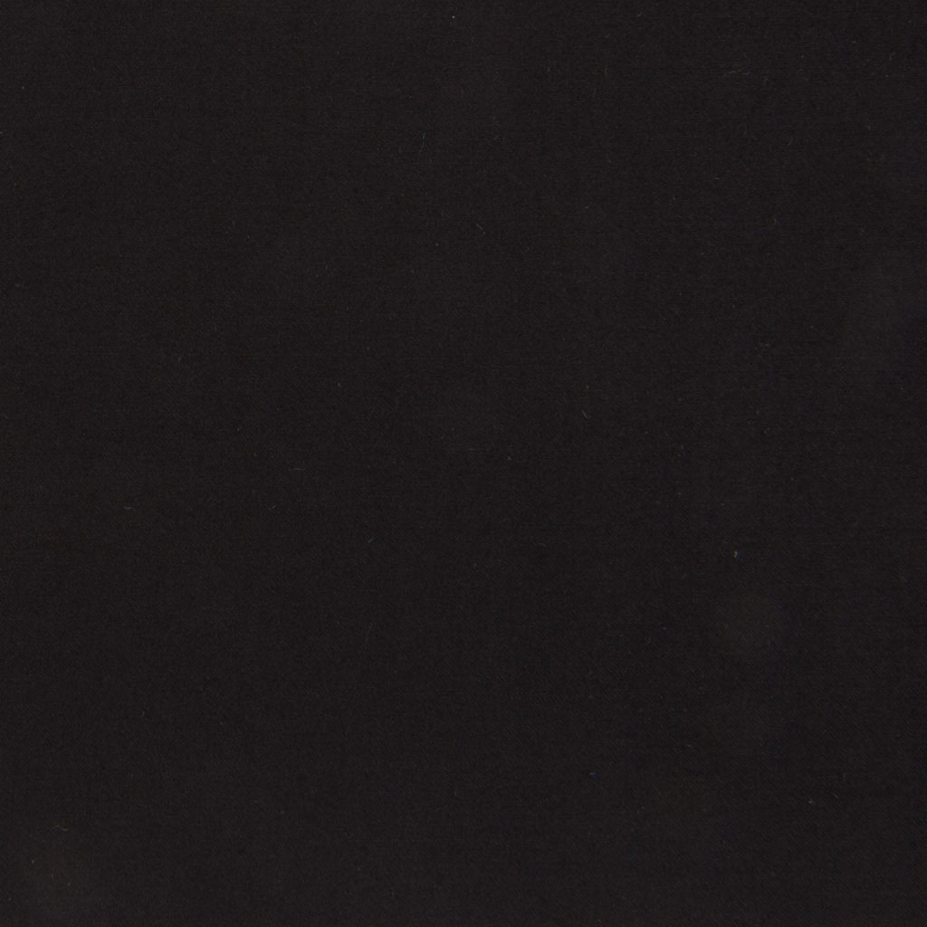 BLACK, PLAIN