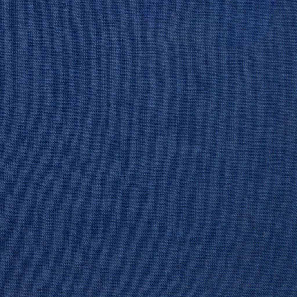 BLUE, PLAIN