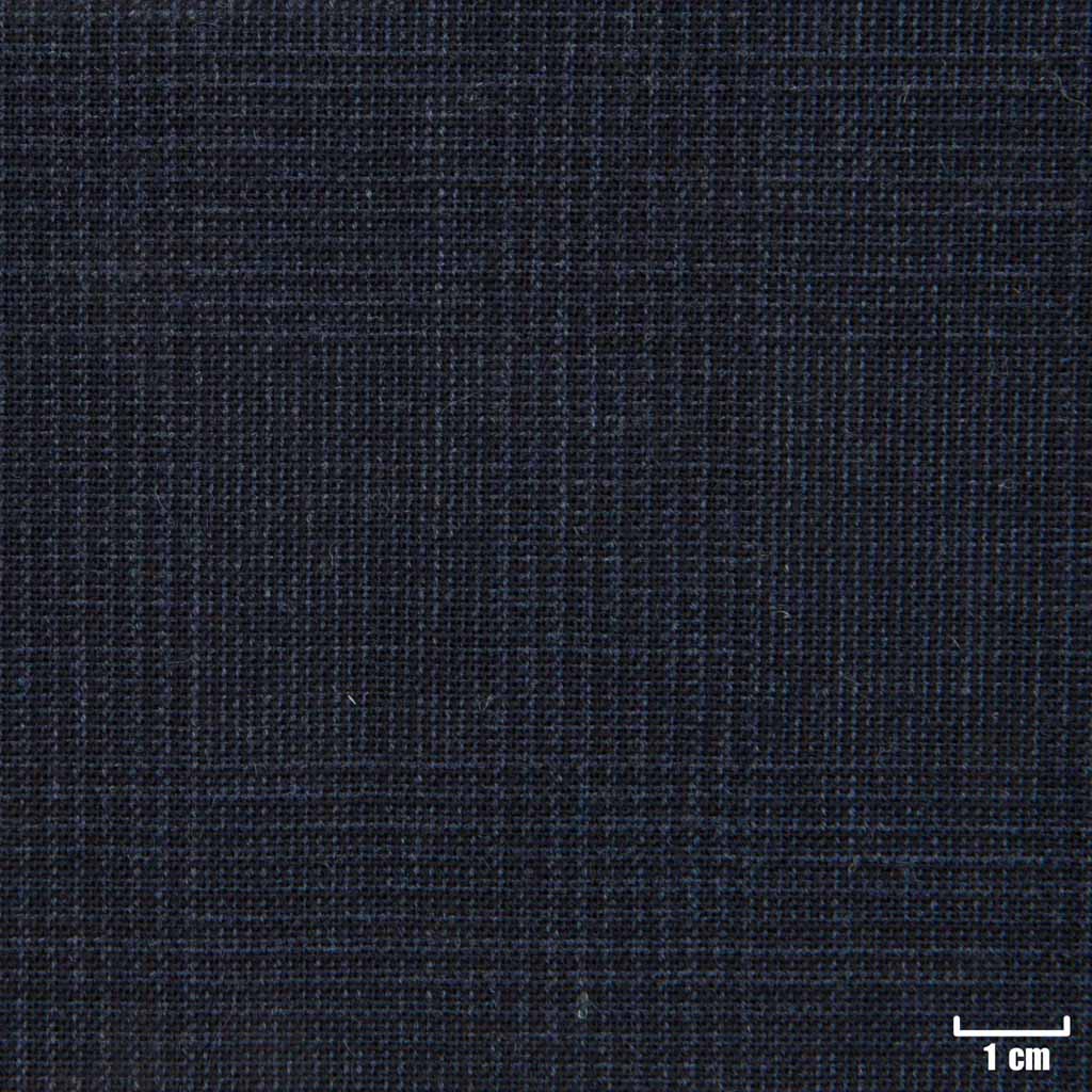 DARK BLUE, CHECKS