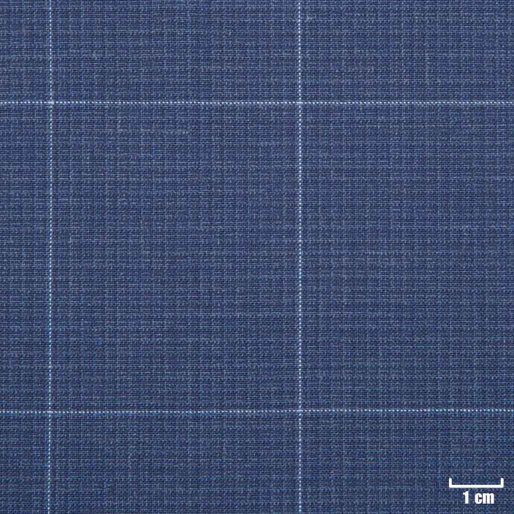 BLUE, CHECKS