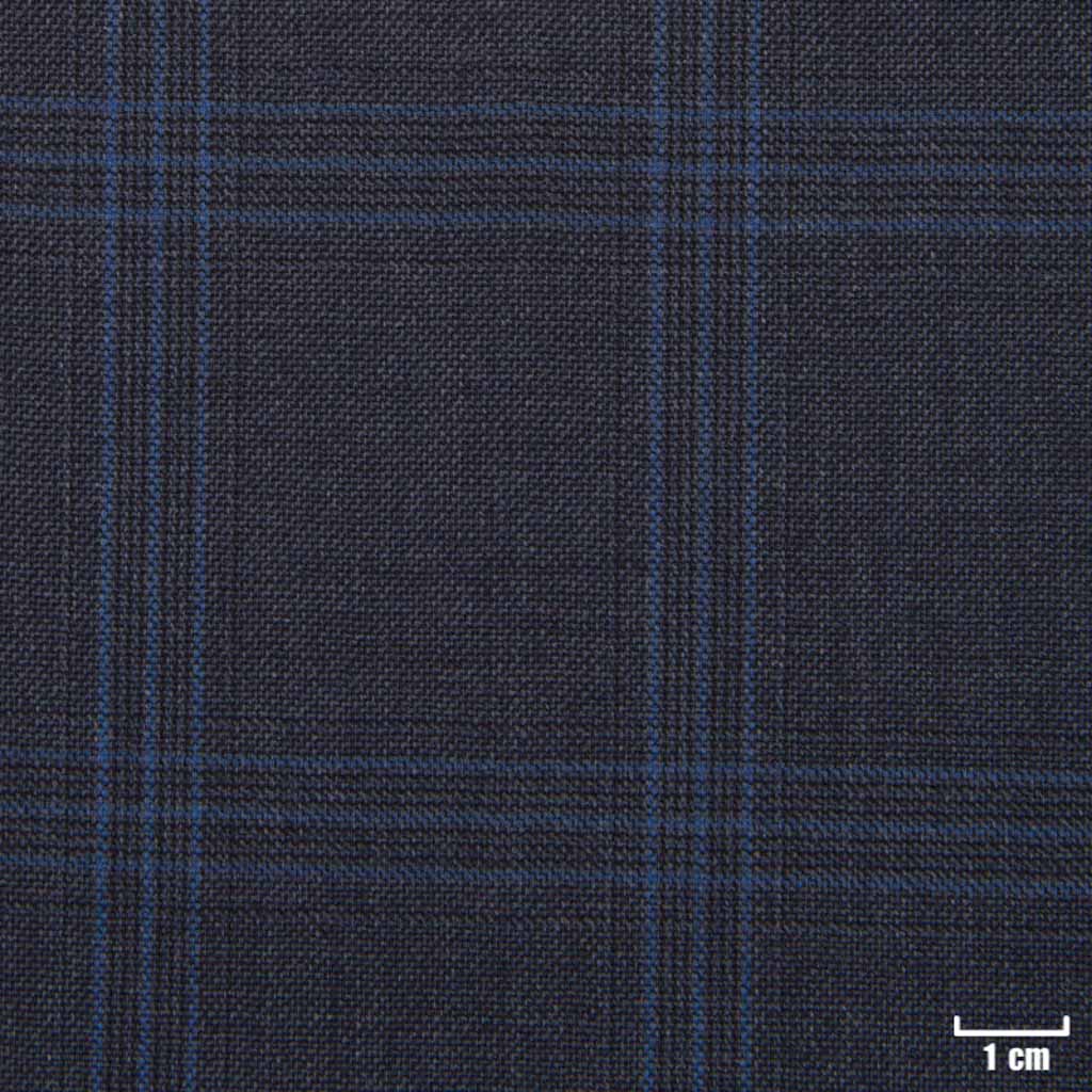 BLUE, CHECKS