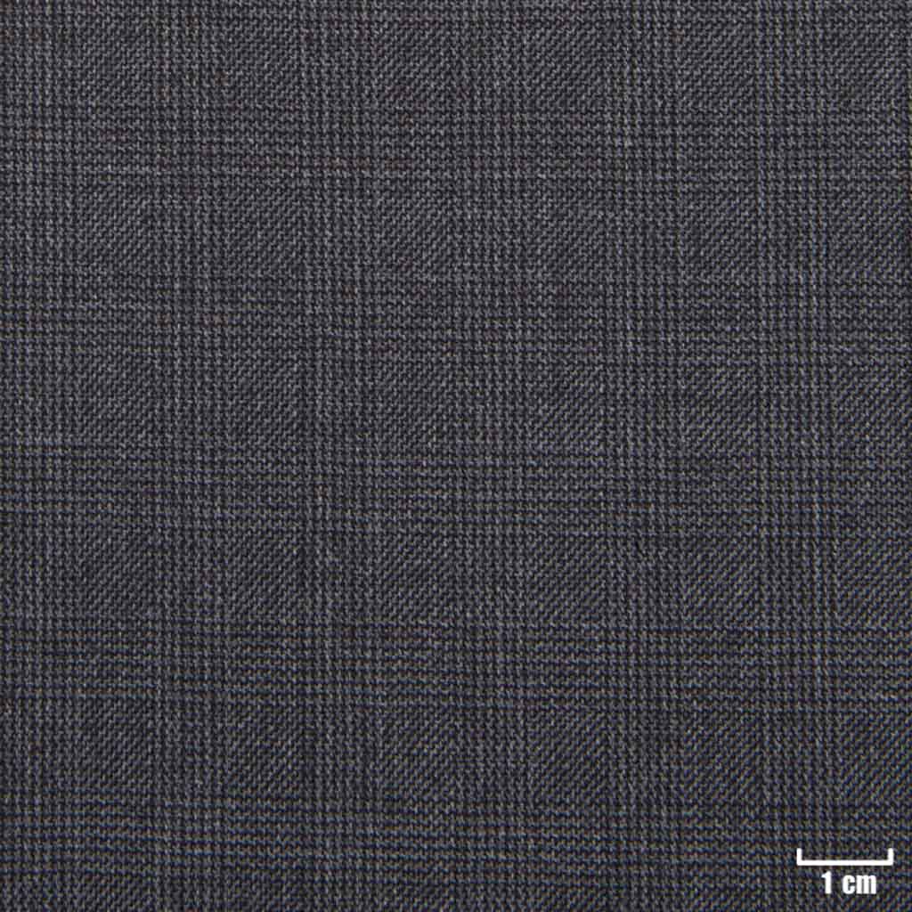 GREY, SMALL CHECKS