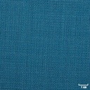 TURQUOISE, HOPSACK