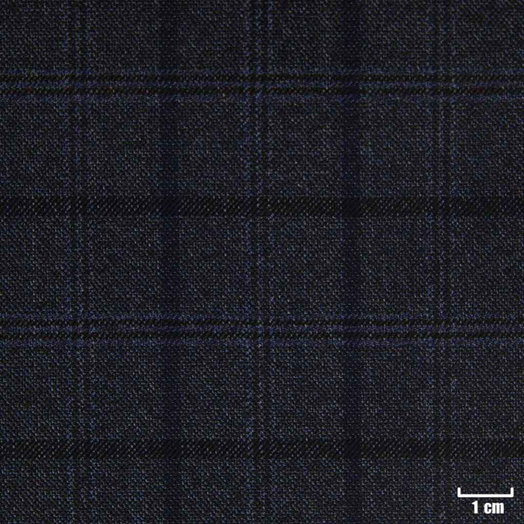 BLUE, CHECKS