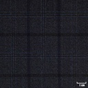 BLUE, CHECKS