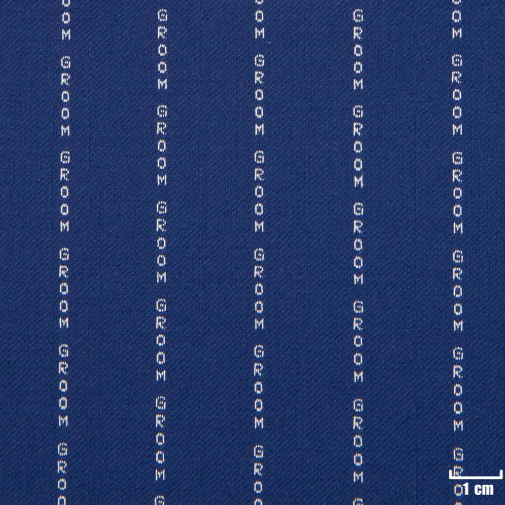 BLUE, WHITE "GROOM" STRIPES