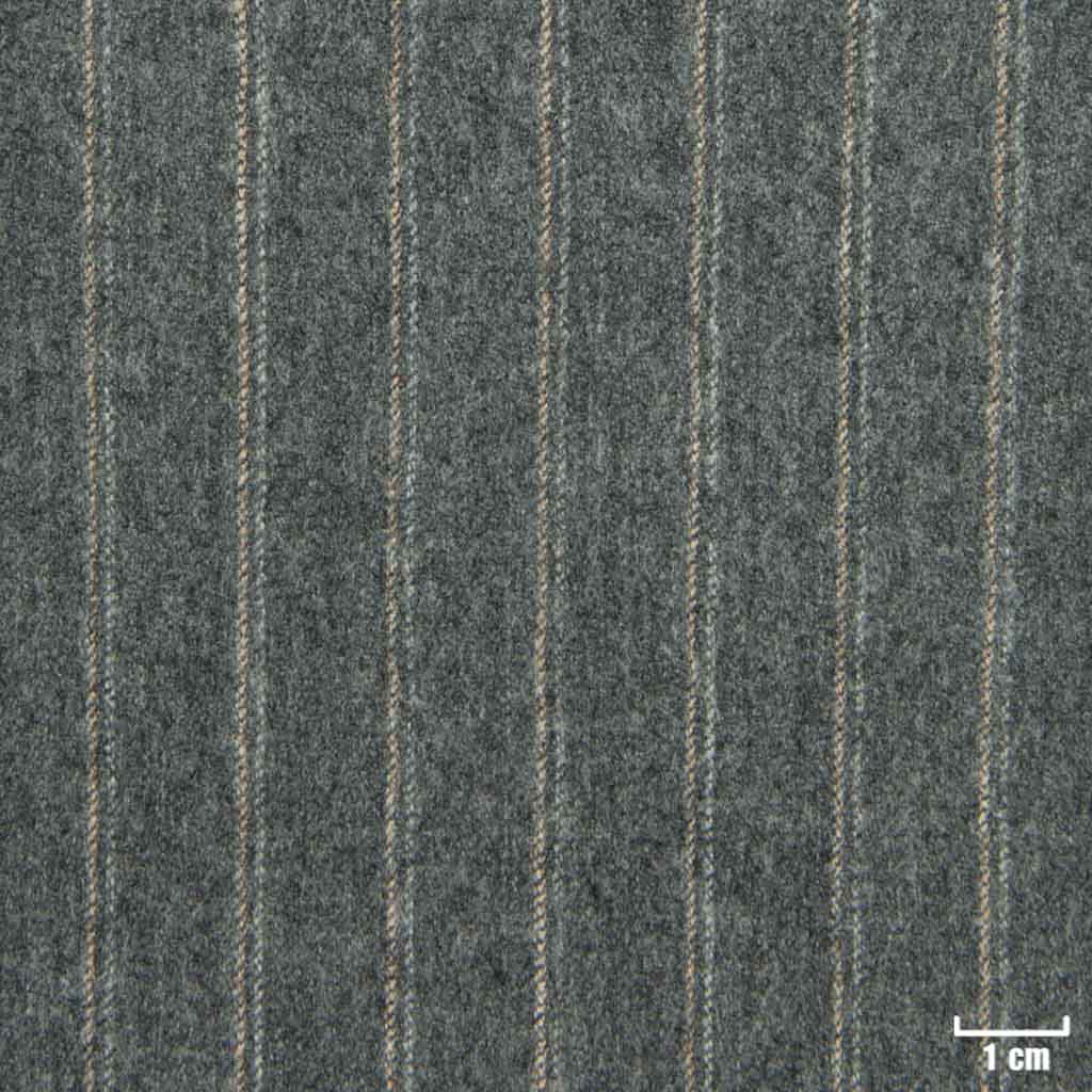 GREY, OFF WHITE/TAN STRIPES