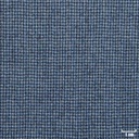 LIGHT BLUE, BLACK HOUNDSTOOTH