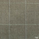 KHAKI, 2.5&quot;X2&quot; CHECKS