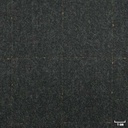 DARK GREY, 2.5&quot;X2&quot; CHECKS