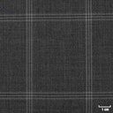 GREY, BIG CHECKS