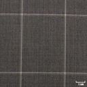 LIGHT GREY, BIG CHECKS