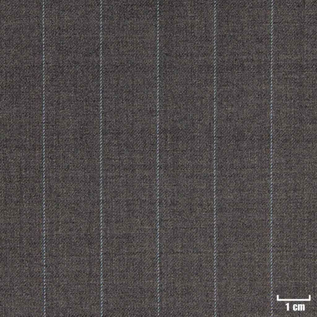 LIGHT GREY, BLUE STRIPES