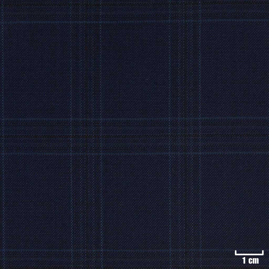BLUE, CHECKS
