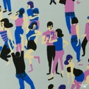 PARTY MEN &amp; WOMEN