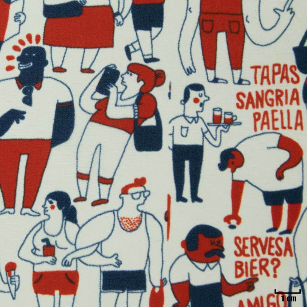 TRAVEL MEN &amp; WOMEN